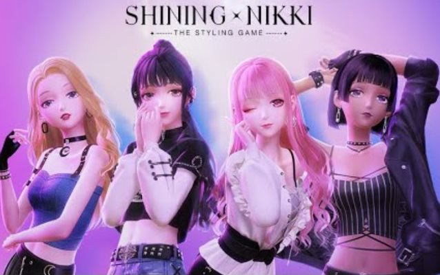 Shining Nikki-Codes (Kostenlose Preise