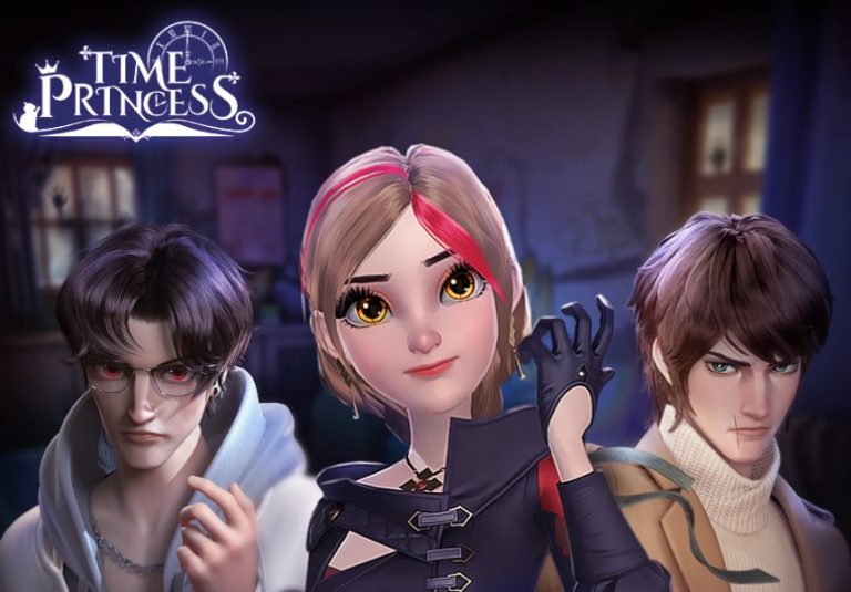 Guide de vision de Si-woo dans Time Princess