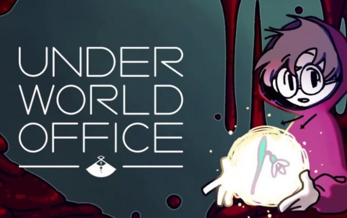 Guía de Underworld Office