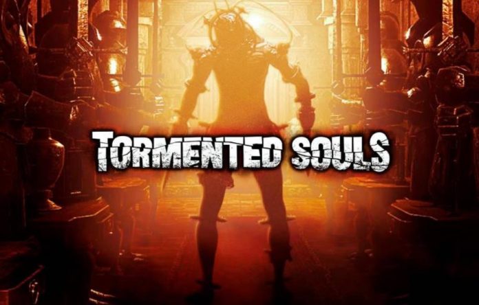 trophées de Tormented Souls réalisations