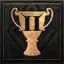 Diablo II: Resurrected - PlayStation Trophy #1