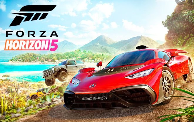 Forza Horizon 5 Achievement-Leitfaden