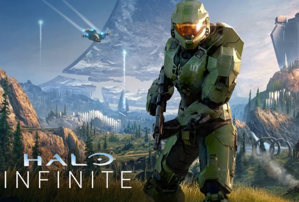 Guía de logros de Halo Infinite