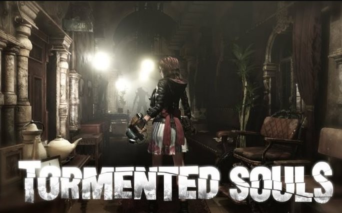 Tormented Souls Puzzle-Anleitung
