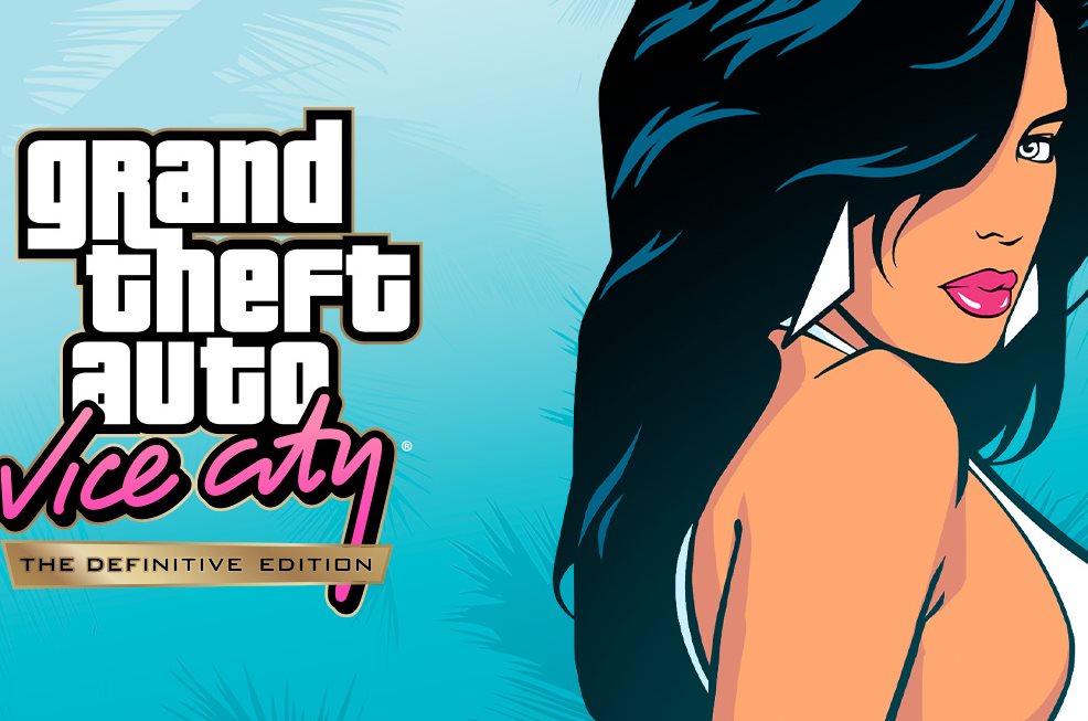 trofeos de Grand Theft Auto Vice City Definitive Edition