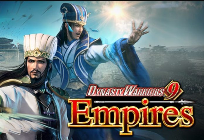 Guide des trophées Dynasty Warriors 9 Empires (succès complets)