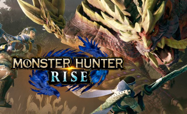 Monster Hunter Rise Steam Trophäen-Leitfaden