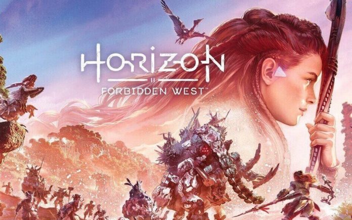 trofei Horizon Forbidden West
