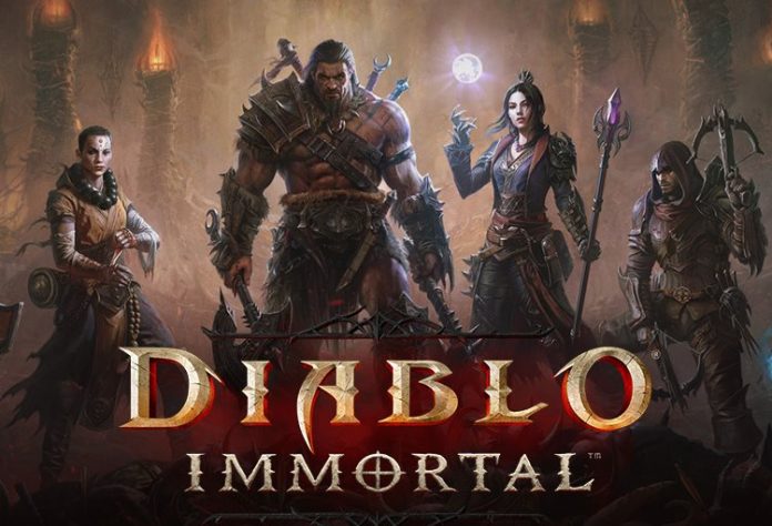Leitfaden Diablo Immortal tipps
