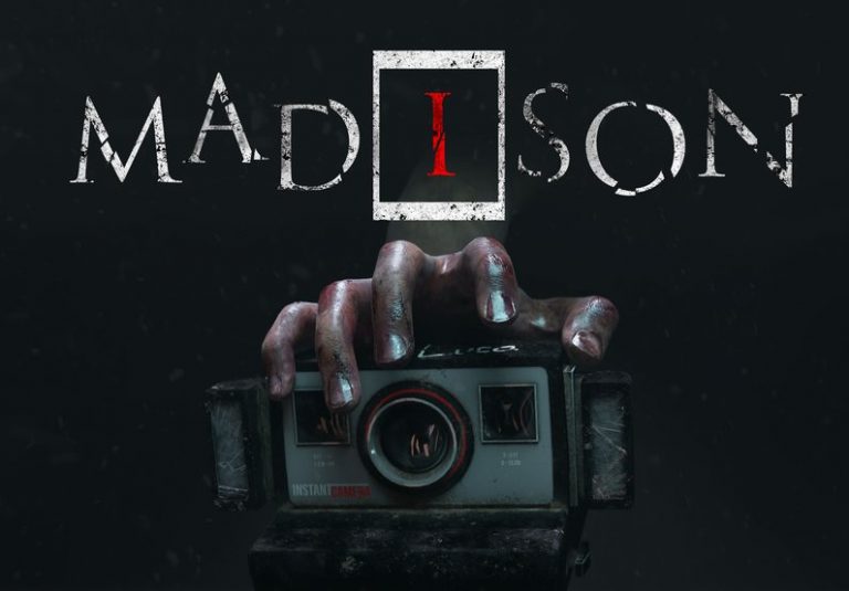 Guía de MADiSON (solución completa del juego)