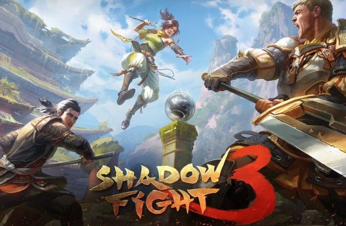 shadow-fight-3-codes