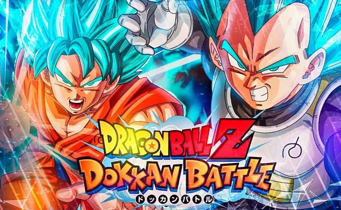 Dragon Ball Z Dokkan Battle Codes