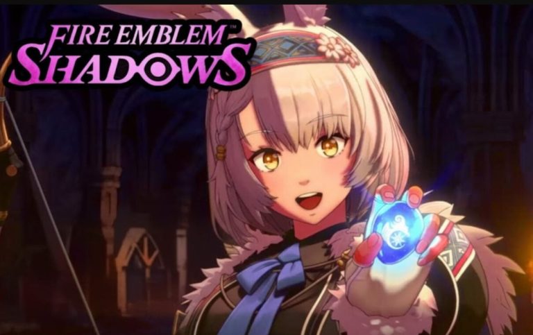 Gacha-Leitfaden für Fire Emblem Shadows: So erhältst du legendäre Waffen