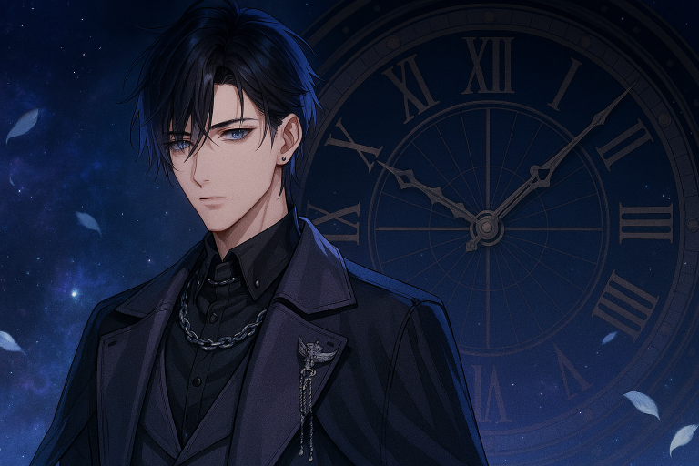 Ayns Leitfaden in Lovebrush Chronicles: Für Alle Zeit