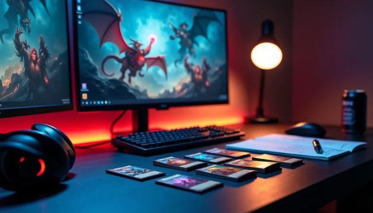 I mazzi meta segreti usati dai migliori giocatori in Legends of Runeterra 2025