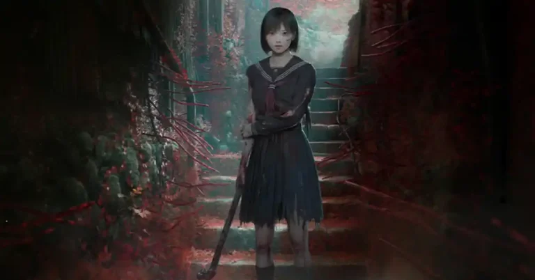 Leitfaden zu «Verloren im Nebel» (Lost in the Fog) in Silent Hill f