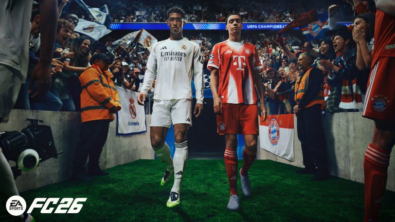 EA SPORTS FC 26 Trophäenleitfaden (komplette Erfolge)