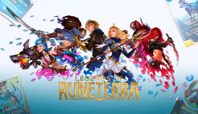 Einsteigerleitfaden für Legends of Runeterra 2025: Alles, was du wissen musst, um zu beginnen