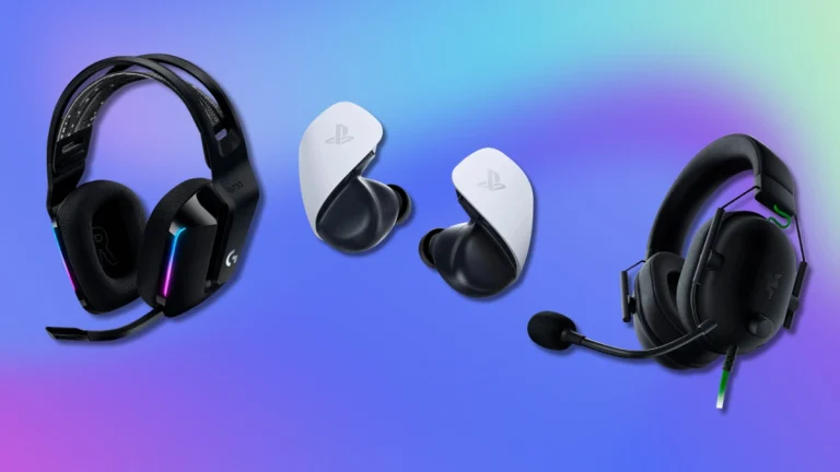 23 Mejores Auriculares Inalámbricos para Gaming Móvil en 2025