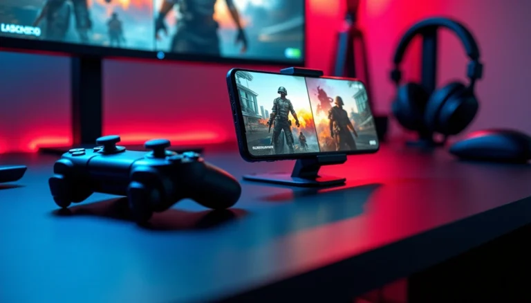 Les 15 meilleurs jeux de tir gratuits pour Android [Testés en 2025]