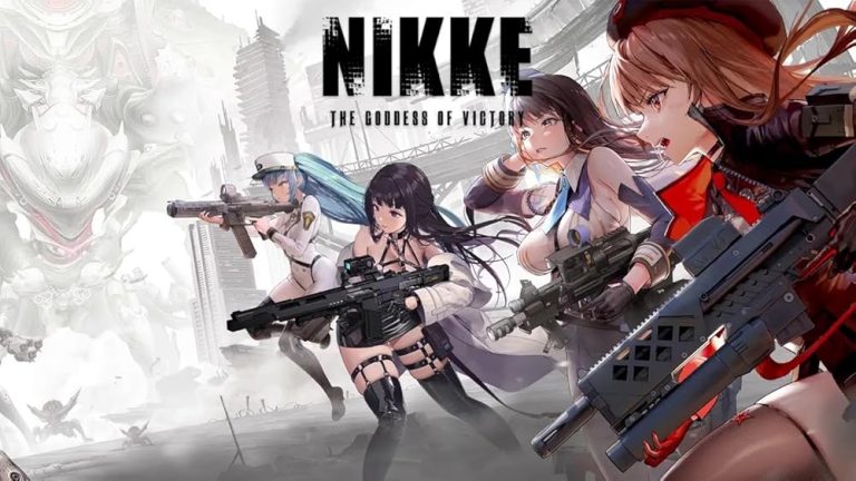 Guide des Codes Actifs de Goddess of Victory: Nikke – (Novembre 2025): Réclamez des Gemmes, des Bons et des Récompenses Gratuites