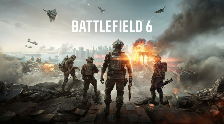 Battlefield 6 Trophy Guide (Complete Achievements)