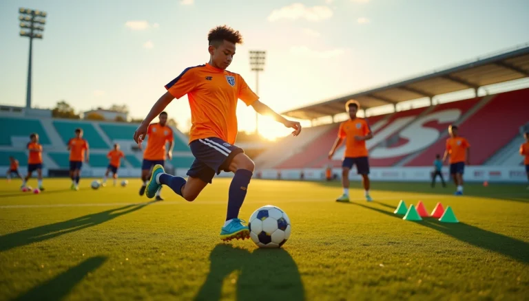 25 Jóvenes Promesas en FC 26: Los Mejores Fichajes Baratos para Modo Carrera