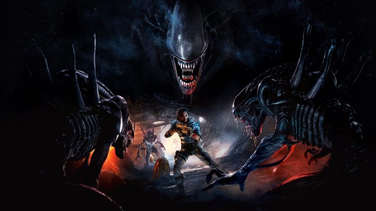 Alien: Rogue Incursion Evolved Edition Trophy Guide (Complete Achievements)