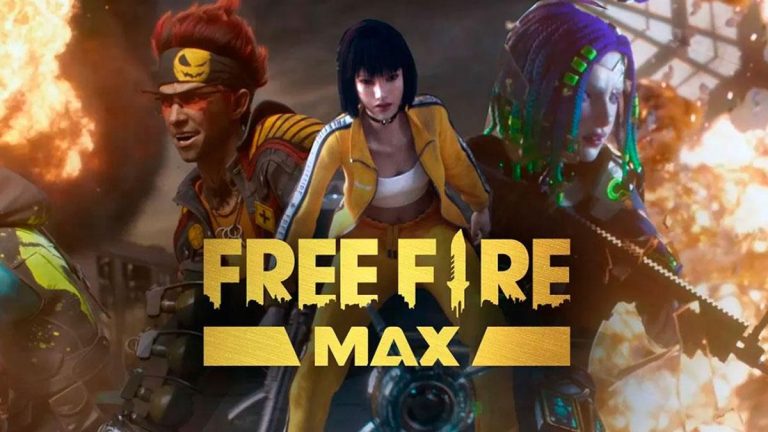 Liste der Codes für Free Fire MAX (November 2025)