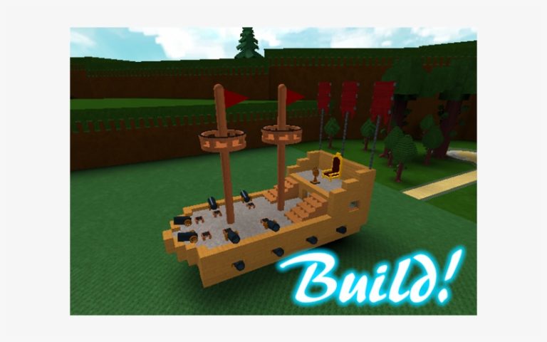 Codes de Build a Boat ROBLOX (Novembre 2025)