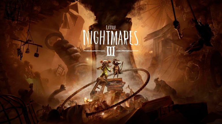 Leitfaden für Trophäen von Little Nightmares III — Vollständige Erfolge