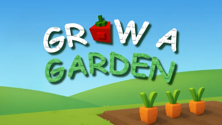Liste des Codes de Grow a Garden ROBLOX  (Octobre 2025)