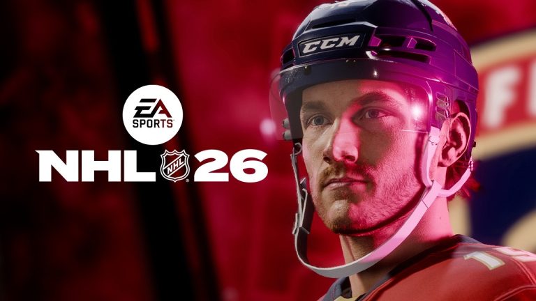 Guide complète des trophées de NHL 26 – Comment obtenir 100 % de succès étape par étape