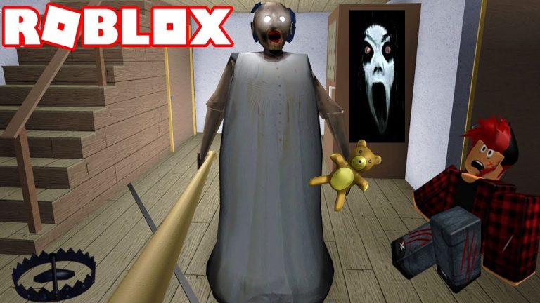 Liste der Granny ROBLOX Codes (November 2025)