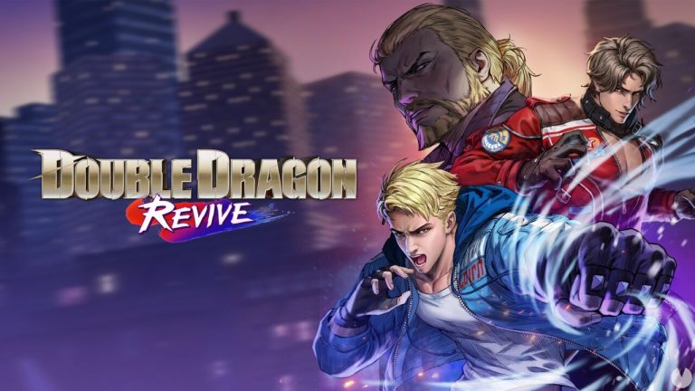 Guide des trophées Double Dragon Revive PS5 | 100 % Réalisations et Platine