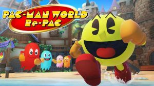 PAC-MAN WORLD Re-Pac Trophy Guide: Complete Achievements and Platinum ...