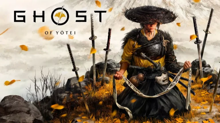 Complete Guide to Ghost of Yōtei: Solutions to All Puzzles, 100% Routes, and Expert Tips