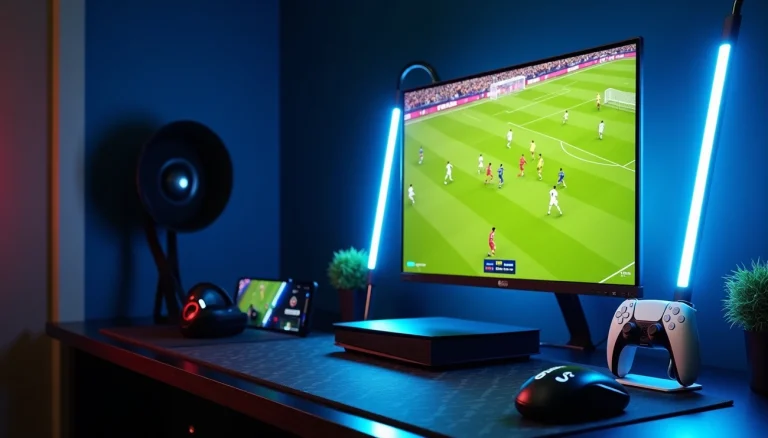 Le guide ultime de FIFA 26 Ultimate Team : les secrets des joueurs professionnels