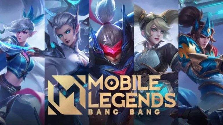Liste der Codes für Mobile Legends: Bang Bang (Oktober 2025)