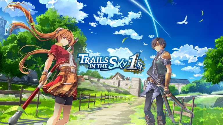 Trophäe-Leitfaden für Trails in the Sky: 1. Kapitel (Komplette Erfolge)