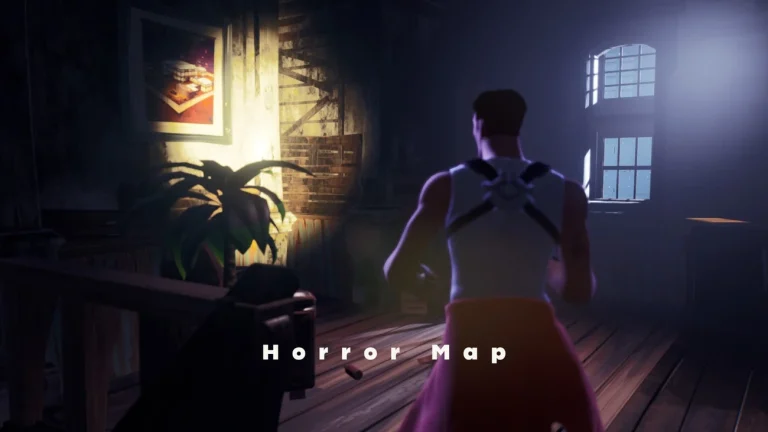 13 Scary Maps in Fortnite That Will Make You Scream 😱 [2025]
