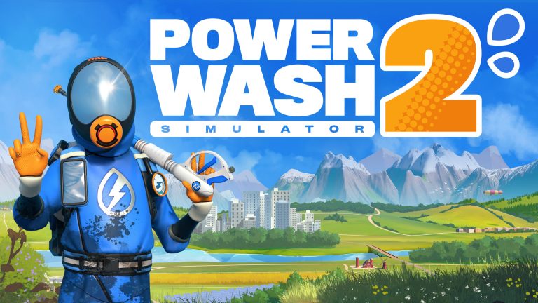 Guide des trophées de PowerWash Simulator 2 – Comment obtenir 100%