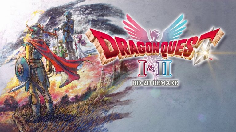 Guide Complète des trophées de Dragon Quest I & II HD-2D Remake : Comment Débloquer le Platine à 100% sur PS5