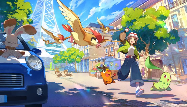 Guide de Pokémon Legends : Z-A (Analyse, secrets et stratégies officielles)