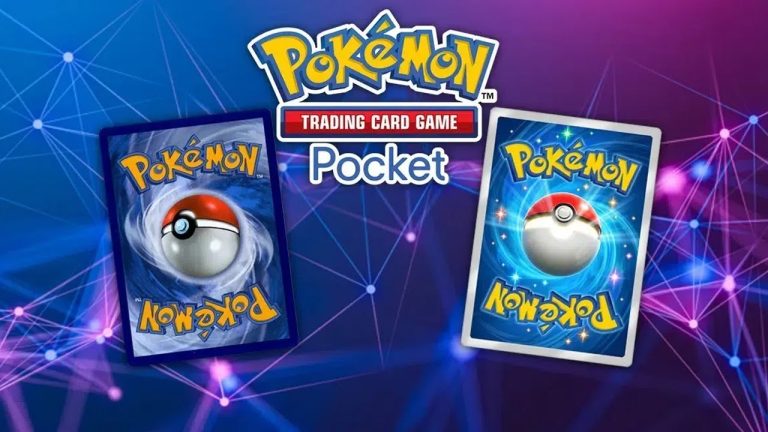 Liste der Pokémon TCG Pocket Codes (Oktober 2025)