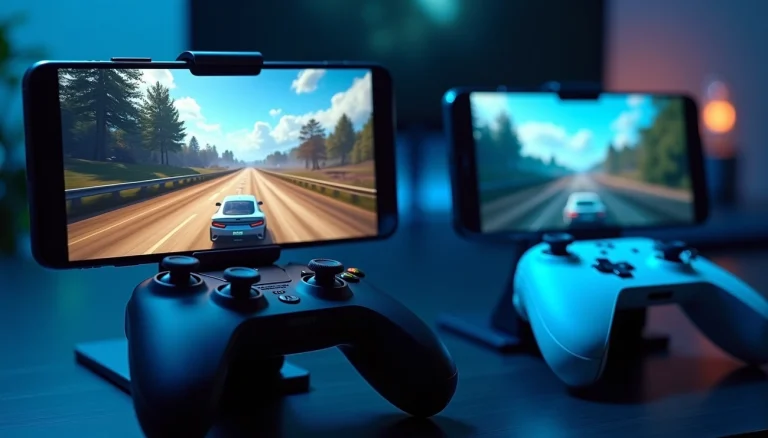 GeForce Now vs. Xbox Cloud Gaming: Die Wahrheit über Mobile Gaming im Jahr 2025