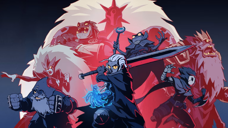 Guide des Builds dans Absolum (1/2) – Concepts de base et meilleures builds par personnage