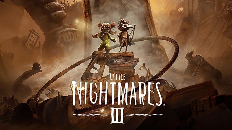 Guide Complet de Little Nightmares 3 : Solutions des chapitres 3-4