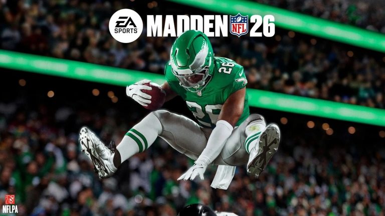 Madden NFL 26 Trophäen – vollständige Erfolge und Weg zum Platin