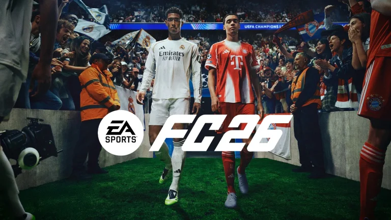 Top 15 des équipes du FC 26 : classement officiel de la nouvelle saison